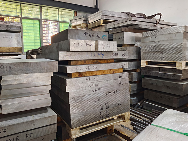 ASP23高速鋼為什么一定要三次回火？