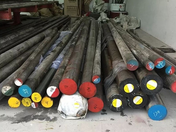 模具鋼材滲氮的原因的什么？粉末高速鋼廠家告訴你