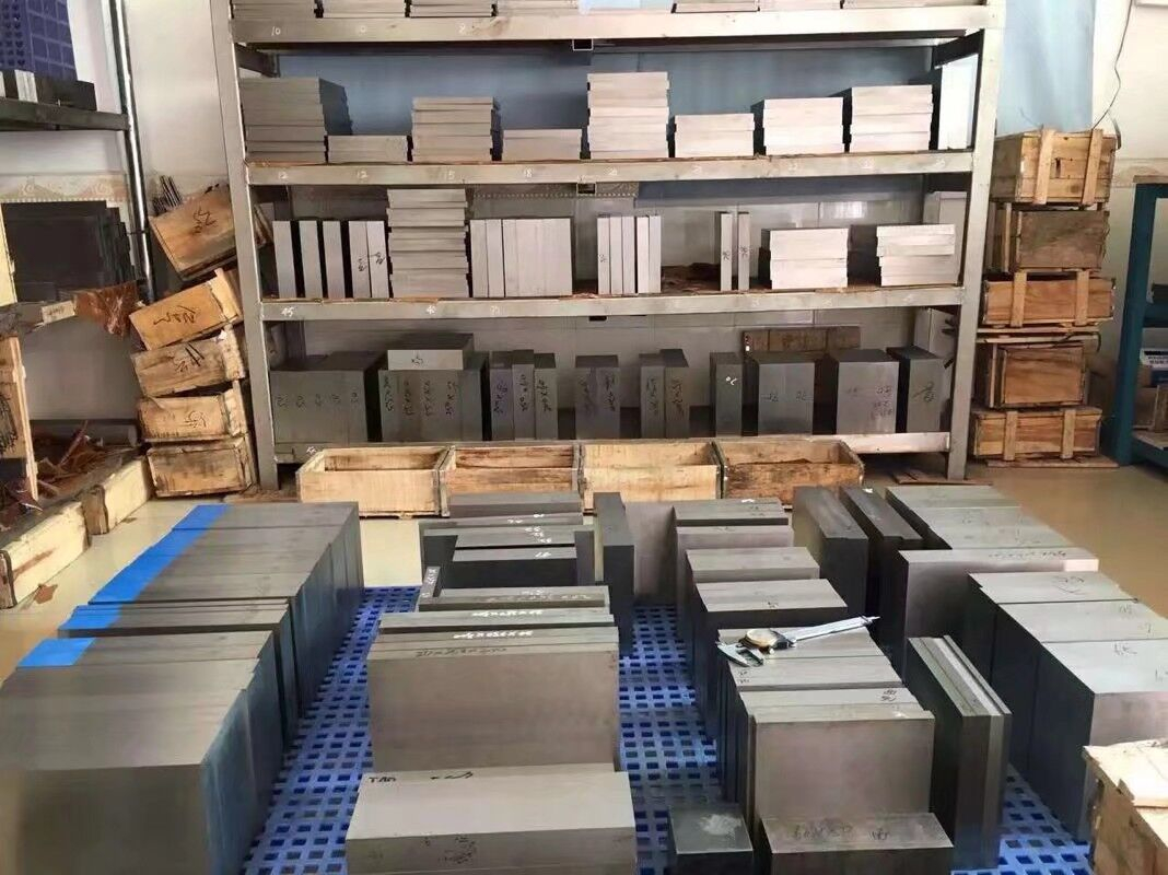 粉末高速鋼廠家教你如何選購模具鋼選材？