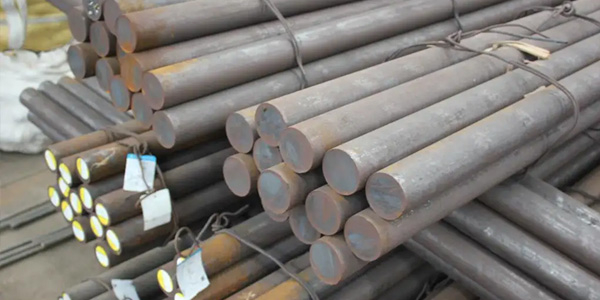 4140鋼的焊接性怎么樣？